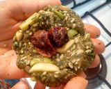 عکس مرحله 6 از دستور کوفته برنجی اصفهان (کوفته شوید باقلا)