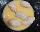 Foto del paso 2 de la receta: Croquetas caseras de pavo