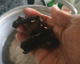 Foto langkah ke 1 dari resep Sambel goreng ati sapi.