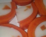 Foto langkah ke 5 dari resep Puding pepaya ala bukbidan 😋.