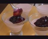 Strawberry Yoghurt Mousse and Berry Sauce Recipe Video recipe step 10 photo