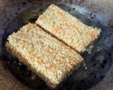 Foto langkah ke 2 dari resep Roti jasuke.