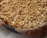 Diétás tejföl torta baracklekvárral recept fázis 7 fotója