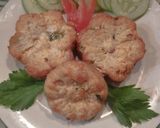 Foto langkah ke 4 dari resep Tahu Fantasi.