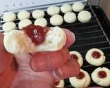 Foto del paso 4 de la receta: PEPAS (sin tacc y Stevia) 3 en 1