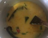 Foto langkah ke 5 dari resep Ati Ampela Kuah Pedas.
