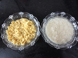 Ada Hengu Khechudi/ Oriya khichadi