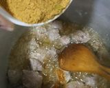 A picture of step 2 of Qorma.