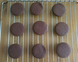 Foto del paso 5 de la receta: Galletas de Chocolate Veganas