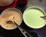 Foto langkah ke 3 dari resep Bolu kukus mekar mudah dan simple.