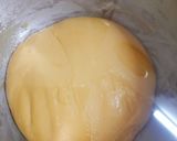 Hình bước làm 2 của món Bánh donut