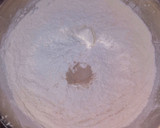 Foto del paso 2 de la receta: Churrascas Sin Gluten en SarténPan Pita Gluten Free Sin Horno
