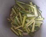 Sayur Sawi Hijau langkah memasak 1 foto