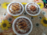 Pasta frola de membrillo o dulce de leche