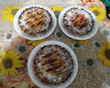 Foto del paso 8 de la receta: Pasta frola de membrillo o dulce de leche