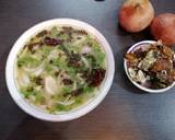Hyderabadi Til Ka Khatta recipe step 2 photo