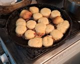 Foto del paso 4 de la receta: Buñuelos deliciosos