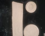Foto del paso 3 de la receta: Formas de masa hojaldre