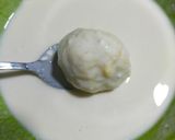 Foto langkah ke 4 dari resep Bola-Bola Sukun Goreng.