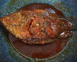 Foto langkah ke 5 dari resep Nila Asam Manis ala Kaki Lima.