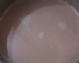 A picture of step 1 of Ginger tea.