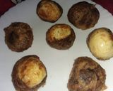 A picture of step 8 of Egg chops | jicho la mke mwenza #charityrecipe.
