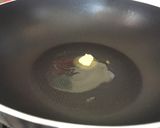 Foto del paso 3 de la receta: Corbatitas a la Florentina con un toque de atún