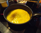 Foto del paso 3 de la receta: Risotto de bacalao