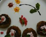 Galouti kebab with Rajma recipe step 7 photo