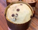 Foto del paso 4 de la receta: Pan dulce!!🧑‍🎄🧑‍🎄