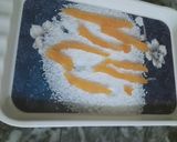 A picture of step 14 of Candied orange peel.