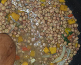 Foto del paso 2 de la receta: Guandules guisado con coco