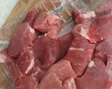 Foto del paso 3 de la receta: Caldo de Lentejas