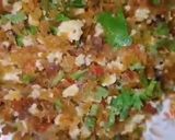 ஹோட்டல் ஸ்டைல் கொத்து புரோட்டா (Kothu parotta recipe in tamil) ரெசிபி ஸ்டேப் 6 புகைப்படம்