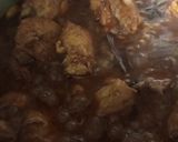 A picture of step 2 of 🐔Chicken Haleem 😋.