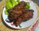 Foto langkah ke 6 dari resep Ayam Goreng Ketumbar.