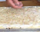 Foto del paso 6 de la receta: Coca de Llavaneras rellena de chocolate