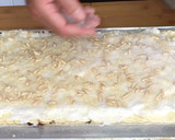 Foto del paso 6 de la receta: Coca de Llavaneras rellena de chocolate
