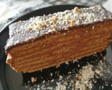 Foto del paso 11 de la receta: Tarta de galletas y chocolate