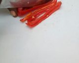Yadda zaki yanka kayan miyar kimatakin girki4 hoto