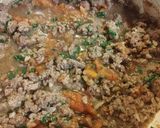 Foto del paso 5 de la receta: Musaka/Moussaka (otra versión)