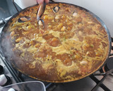 Foto del paso 14 de la receta: Paella valenciana original