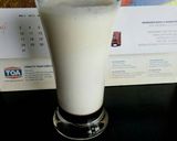 Hình bước làm 7 của món Coconut Coffee