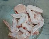 Foto langkah ke 1 dari resep Spicy Chicken Wings.