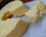 Foto langkah ke 13 dari resep Cream Cheese Chiffon Cake.