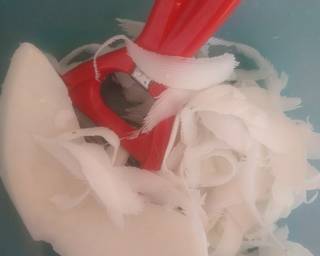 Es Pak San KW - Step 5