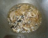 Foto langkah ke 1 dari resep Orek tempe pindang.