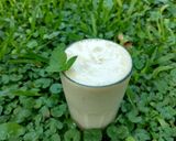 Foto del paso 4 de la receta: Smoothie bien fresco y cremoso