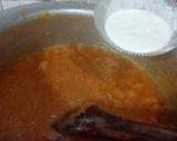 A picture of step 9 of Chicken gravy.