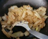 A picture of step 2 of Authentic Maharastrian Bharli Vangi - Stuffed Brinjal - Eggplant.